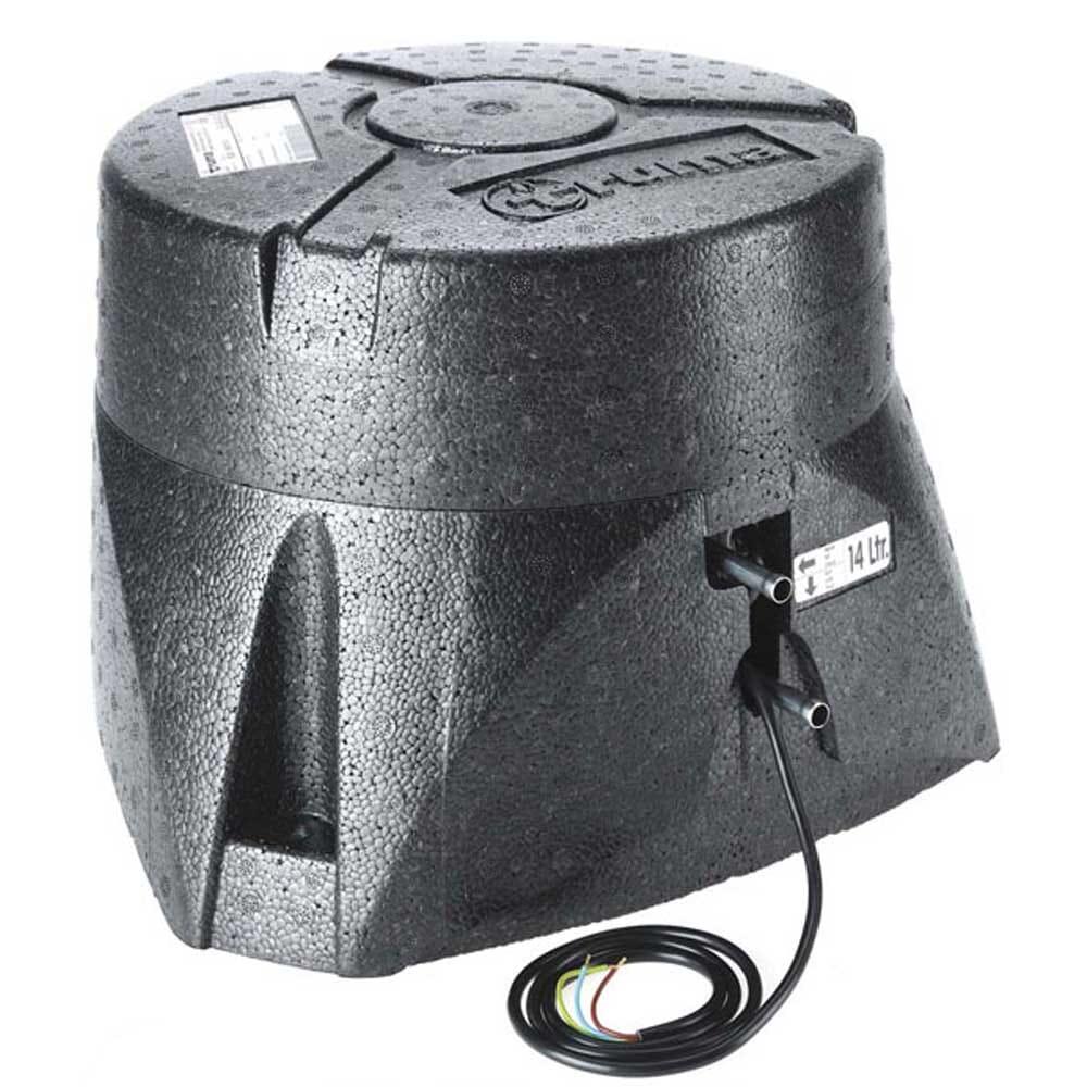 Truma Boiler Elektro 14 liter for bobil