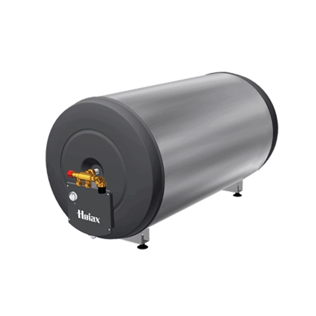 Høiax Titanium Eco 200 liter liggende varmtvannsbereder