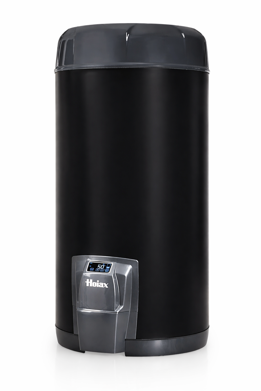 Høiax CONNECTED 200 liter smart varmtvannsbereder
