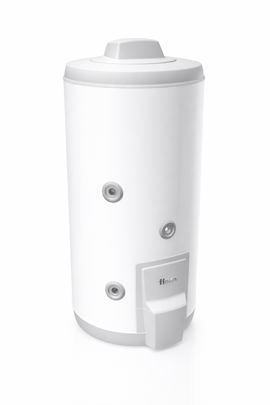 Høiax Titanium ECO 300 liter varmtvannsbereder med spiral