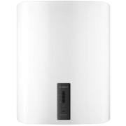 Bosch Tronic 4500 T model 30 varmtvannsbereder, 28,3 liter, kompakt hvit bereder