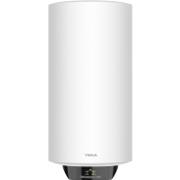 Intra Smart EWH50 varmtvannsbereder 50 liter, hvit bereder med app-styring