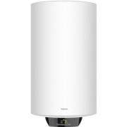 Intra Smart EWH80 varmtvannsbereder 80 liter, stående hvit smart-bereder