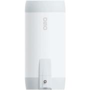 OSO Saga 2.0 SE Expansion varmtvannsbereder 200 liter i hvitt emaljert stål