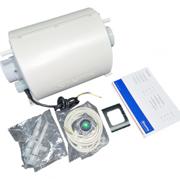 Truma Therme TT2 5 liter varmtvannsbereder for campingvogn
