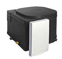 Truma Boiler B10 gass og elektrisk 10 liter