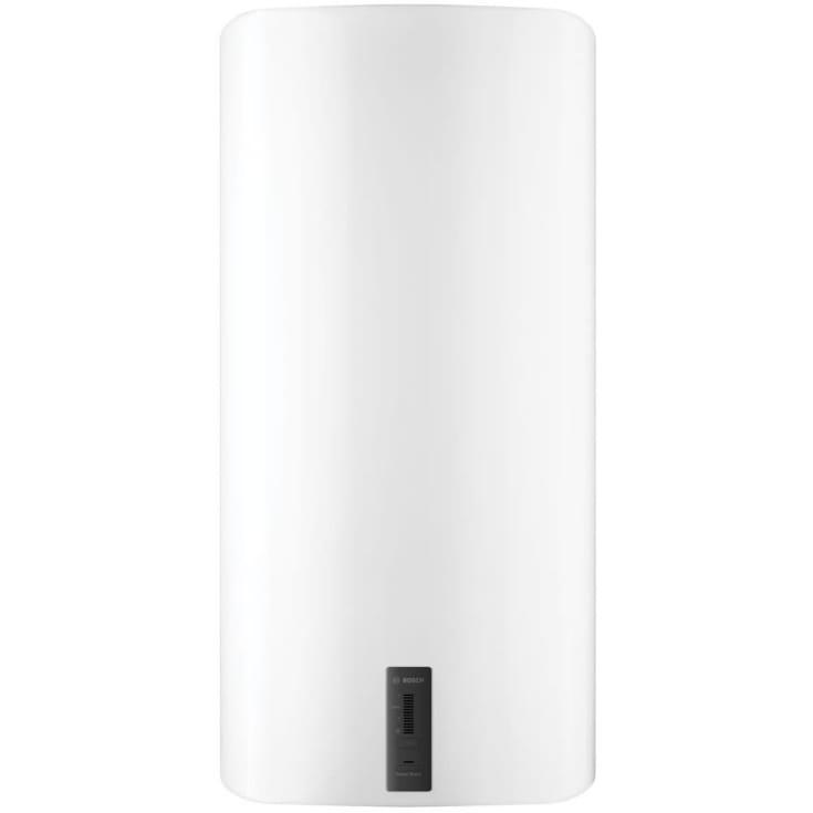 Bosch Tronic 4500 T model 100 varmtvannsbereder, 97,3 liter, stående hvit bereder