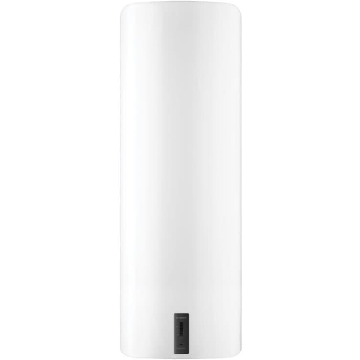 Bosch Tronic 4500 T 150 liter varmtvannsbereder med stående hvit tank