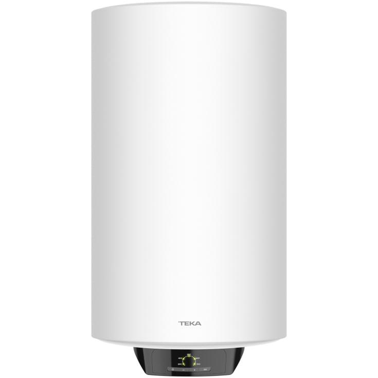 Intra Smart EWH80 varmtvannsbereder 80 liter, stående hvit smart-bereder